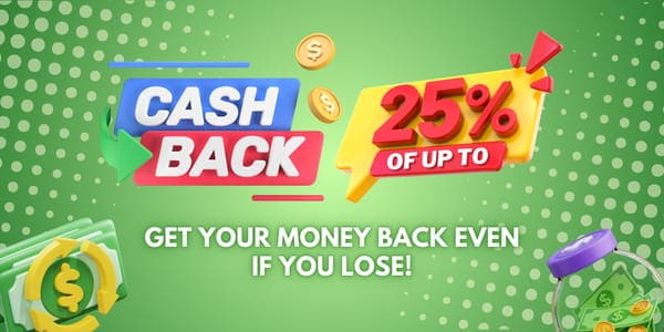 Mega Fishing arcade casino game