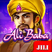 Ali Baba slot game on Nino Gaming APK