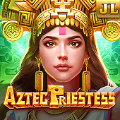 Aztec Priestess slot game on Nino Gaming APK