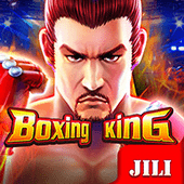 Boxing King slot game on Nino Gaming APK
