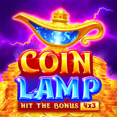 Coin Lamp slot game on Nino Gaming APK