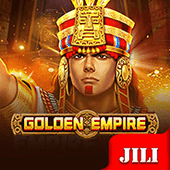 Golden Empire slot game on Nino Gaming APK