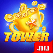 Tower slot game icon on Nino Gaming APK